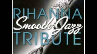 RihannaPon De Replay Smooth Jazz Tribute [upl. by Magavern242]