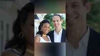 Tatyana Ali 7 Years Of Marriage amp 2 kids With Dr Vaughn Rasberry [upl. by Gnehp]