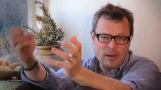 Hugh FearnleyWhittingstall  River Cottage Fruit Everyday [upl. by Ellennod442]