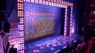 Sleeping Beauty At The Marlowe Theatre  Pantomime 2022  2023  271222 [upl. by Booth101]