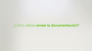 Préstamo Cetelem Envío de documentación [upl. by Doscher]