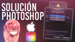 Photoshop se cierra RyzenTosh APU SOLUCIÓN 2024 [upl. by Smitty]