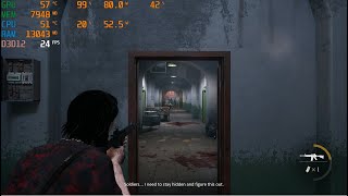 Sofie The Echoes Gameplay RX 6600 Ryzen 5 5600 [upl. by Licastro]