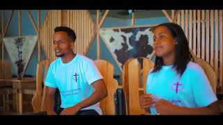 New Sidamic Song Gospel Song video 20212014 [upl. by Urias]