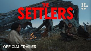 THE SETTLERS  Official Trailer 2  Now Streaming [upl. by March66]