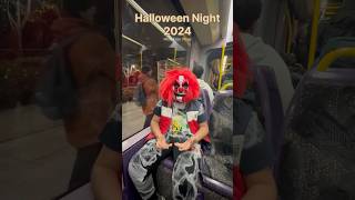 Halloween Night dublin ireland halloween shorts [upl. by Faucher657]