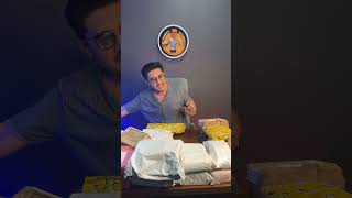 Live Unboxing Mystery Undelivered Parcels Packages amberstore [upl. by Ravid892]