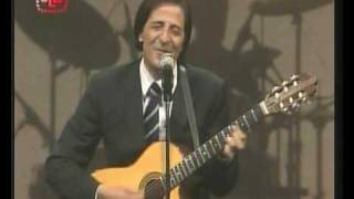 GIORGIO GABER  UNA DONNA LIVE [upl. by Clotilda806]