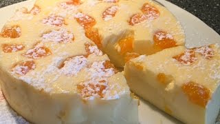 Thermomix TM5 Varoma Quarkkuchen TTTV Tanjas Thermi TV [upl. by Mian]