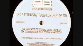 Dj Fitzy amp Rossy B  Everybodys Bouncin [upl. by Eilema]