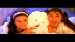 Piya Piya O Piya Full Video Video Song  Har Dil Jo Pyar Karega  Preity Zinta amp Rani Mukerji [upl. by Ner]