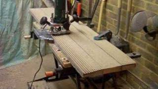 How to build a composite daggerboard [upl. by Ethban]