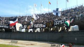 ULTRAS 1898  ASCOLI  BENEVENTO [upl. by Odnalo]