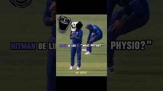 All In One Rohit 🗿 rohitsharma cricket viral trending sg shorts [upl. by Ajet57]