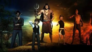 Teri masti me jeeta  om piyala pita  mahadev song  mahakal song  super hit mahadev song [upl. by Yrrek408]