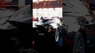 Pagani Huayra Clipsf90sashi subscribe shortvideo supercarsandbikes sportscar viral like [upl. by Scotney499]