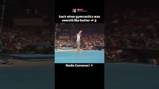 😱🔥 What happened to Gymnastics🤨 trending viral shorts [upl. by Almat]