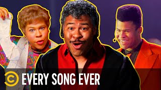 Every Key amp Peele Song Ever [upl. by Lamar]