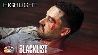 The Blacklist  Stay with Me Episode Highlight [upl. by Nylle382]