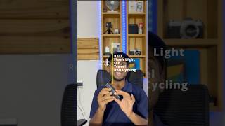 രാത്രിയെ പകൽ ആക്കാൻ ഇവൻ മതി ☀️☀️😳 ledlights cycling decathlon cyclinglights aliexpress [upl. by Assenej]