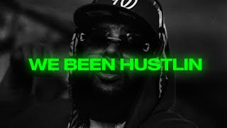 FREE RMC MIKE TYPE BEAT 2024  quotWE BEEN HUSTLINquot [upl. by Eemaj333]