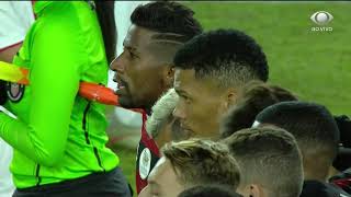 Pênaltis  Ajax x Flamengo  Flórida Cup 2019  10012019  Band HD [upl. by Suoivatnod915]