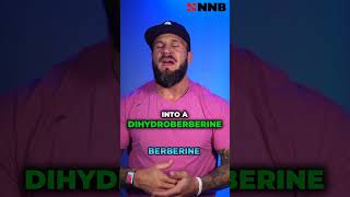 Fact Dihydroberberine is 5x the bioavailability of Berberine [upl. by Skiest95]