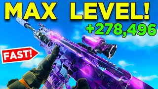 DONT MISS FASTEST WAY To Level Up Guns In Modern Warfare 3 Season 1 🔥 Level Up Guns Fast MW3 [upl. by Olive]