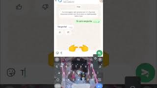 Tmj Meta Al akakkakaka nnflopaa whatsapp fypシ゚ [upl. by Brent]