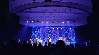 Postmodern Jukebox ft LaVance Colley Forget YouCeeLo cover  Kulttuuritalo Helsinki 30032019 [upl. by Dellora871]