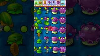 Power of King Cannon pvz2 plantsvszombies plantsvszombies2 pvz [upl. by Cardinal]