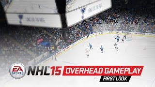 NHL 22 Gaming World Championship  Xbox One amp Playstation 5 Finals [upl. by Llerahs711]