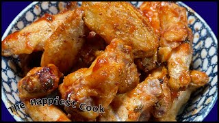 Perfectly Smoked Chicken Wings – Dangerously Delicious [upl. by Vincenta498]