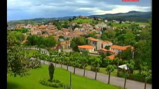 Pueblos con encanto de Cantabria [upl. by Ardnama]