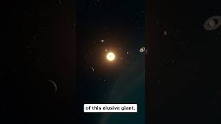 The Solar System Has a Never Before Seen Ninth Planet [upl. by Celle47]