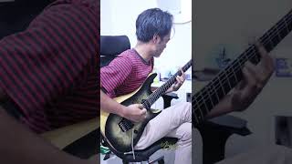 🔵 TERBANG❗KOTAK❗YOGAS GUITAR COVER guitarcover sologitar guitar kotakband [upl. by Ettennat379]