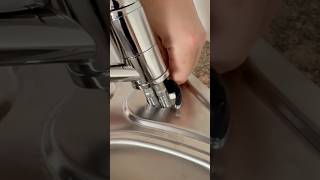 The Best Plumbing Tap Hack diy howto asmr hack plumbing shorts subscribe learn foryou [upl. by Atiral]