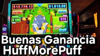 💥Como Recollectar Las Ganancias Las Maquina💥 De Un Casino 🎰 [upl. by Eissirk]