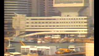 1989年 香港及中國 TVB 大事回顧 [upl. by Vincent]