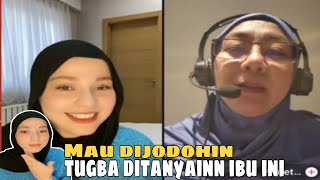 Tugba Belum Mau Pacaran Lagi Setelah Putus Dari Fiki Dan Mau Fokus Kuliah Dulu [upl. by Dorisa]