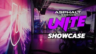 Asphalt Legends Unite  Showcase [upl. by Wieren325]