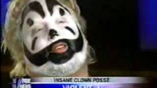 ICP interview on the OReilly Factor [upl. by Lenrow]