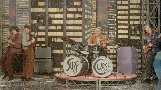 Surf Curse  Sugar Music Video [upl. by Cochrane]