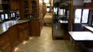 2005 Tiffin Allegro Bus 40 from DeMartini RV [upl. by Stelmach]