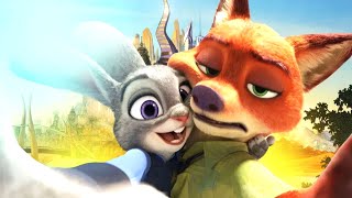 Zootopia 2 Sets Fall 2025 Release Date [upl. by Senoj]