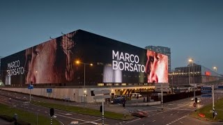 Marco Borsato  Duizend Spiegels tour van Marco uit 2014 [upl. by Akena]