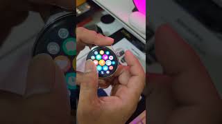 Unboxing Smart Watch Z93 Pro [upl. by Minnie430]