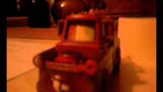 cars toon rescue squad mater [upl. by Arron]