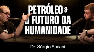 A Ciência do Petróleo Reservas Desafios e Tecnologia  Dr Sérgio Sacani Ep 090 [upl. by Niamreg659]