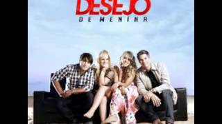 Desejo de Menina CD 07  Cumplicidade Completo [upl. by Kirsch]